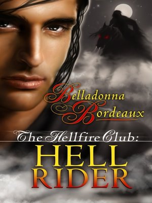 cover image of Hell Rider